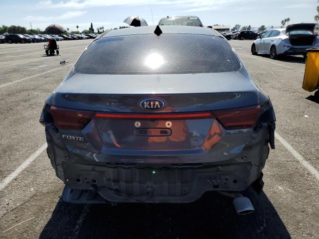 3KPF24AD5KE109769 KIA FORTE FE