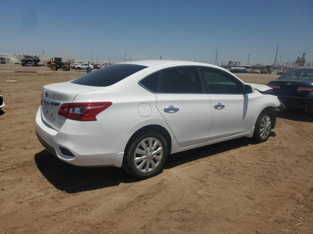 3N1AB7AP1KY425452 Nissan SENTRA S