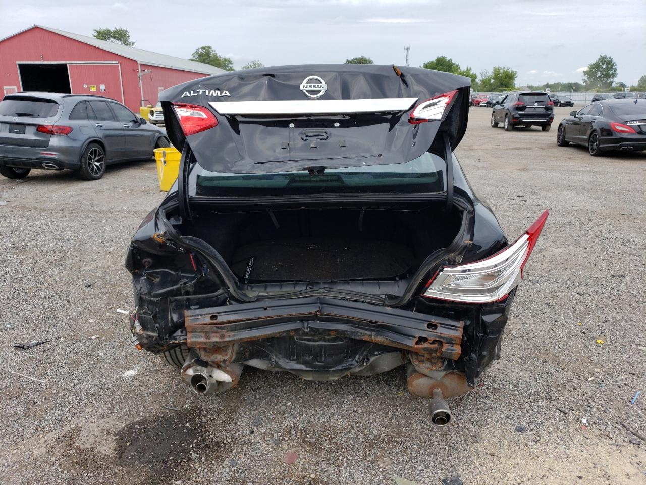 1N4AL3AP0HN336129 NISSAN ALTIMA 2017