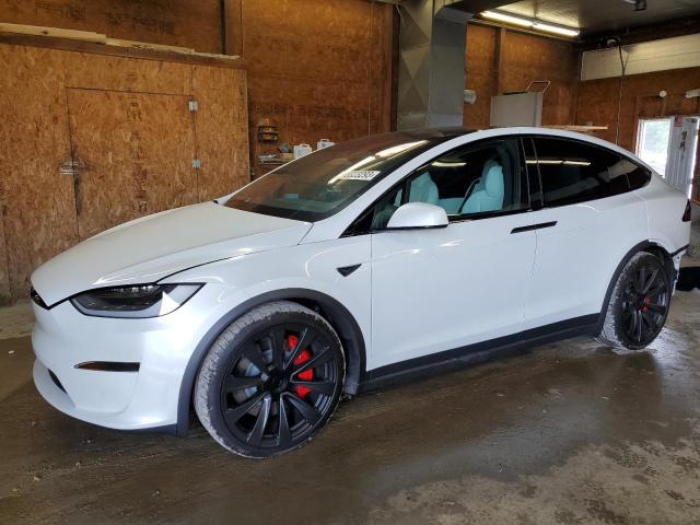 2023 Tesla Model X 