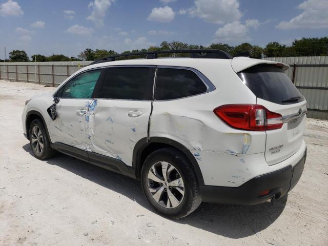 4S4WMACD2M3471652 Subaru Ascent Premium