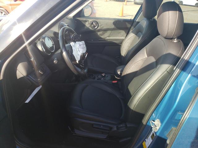 WMZYS7C33J3E09253 Mini COOPER COUNTRYMAN