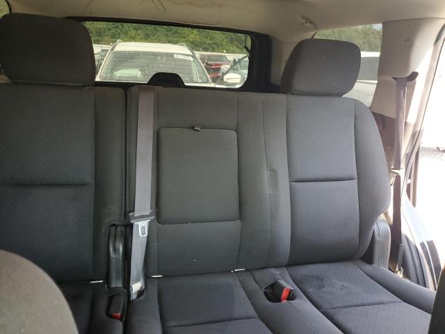 2012 Chevrolet Tahoe - Image 10