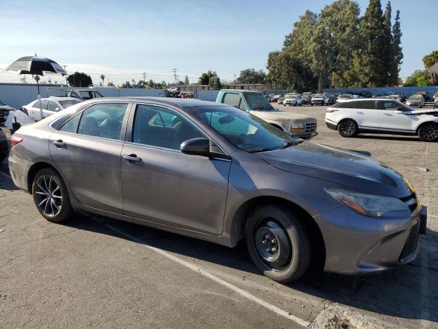 4T1BK1FK3HU583696 Toyota CAMRY XSE