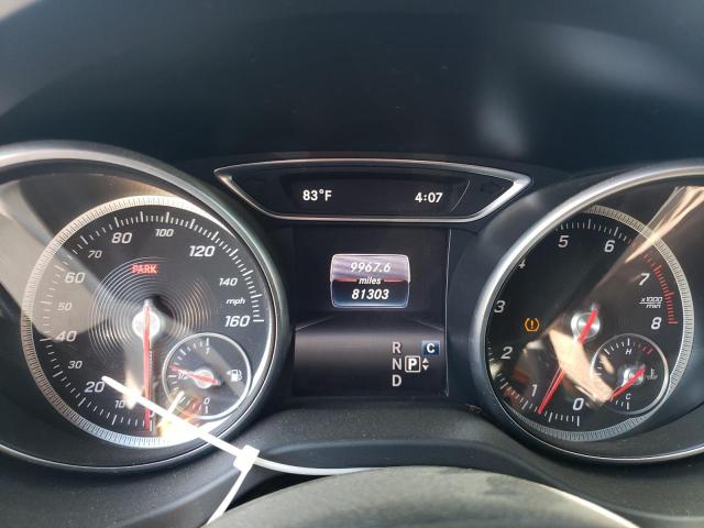 WDDSJ4EB2JN538183 Mercedes-Benz CLA 250