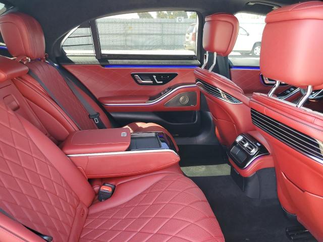 W1K6G7GB7MA056271 Mercedes-Benz S 580 4matic