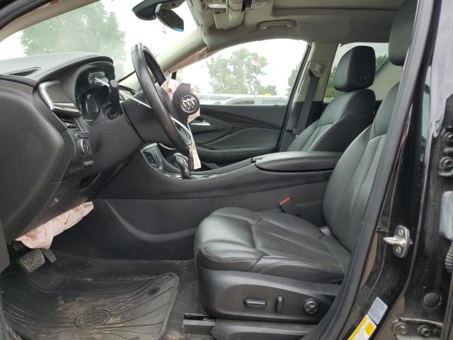LRBFX4SX7KD014981 Buick Envision Premium Ii