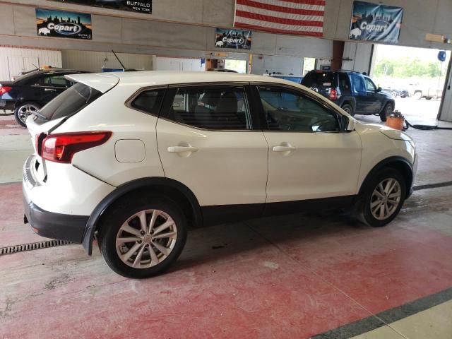 2017 NISSAN ROGUE SP - JN1BJ1CR5HW124802
