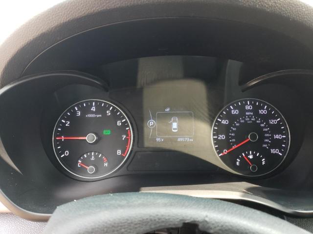 2016 KIA OPTIMA LX - 5XXGT4L35GG093559