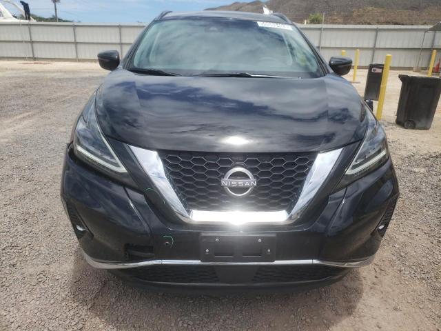 5N1AZ2BJ5PC110624 Nissan MURANO SV
