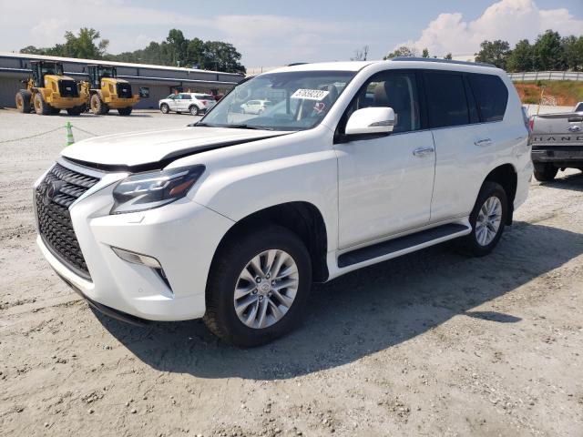 2022 Lexus GX 460 