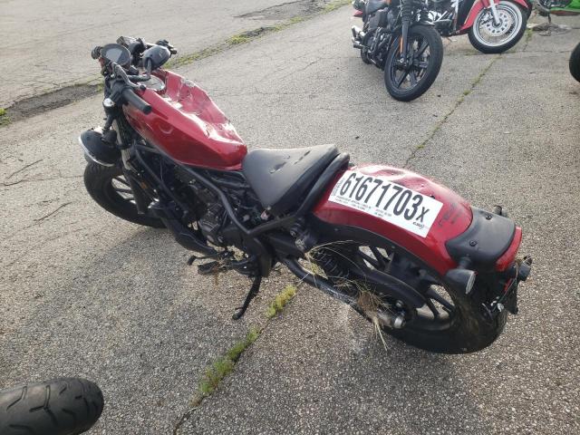 2023 HONDA CMX300 - MLHNC5307P5600949