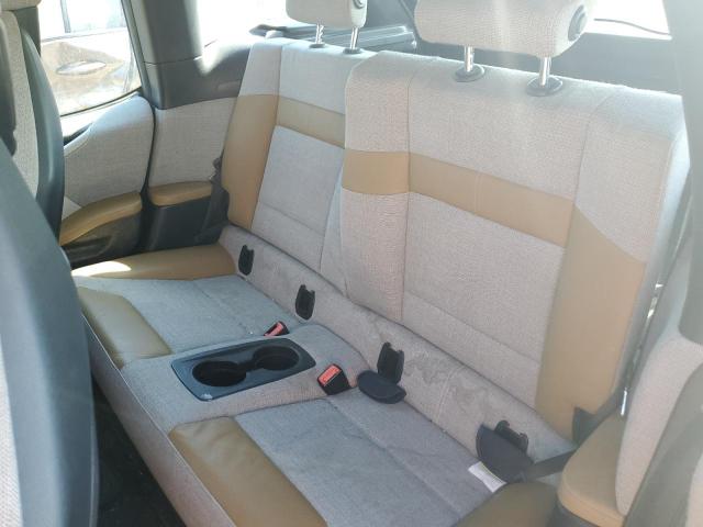 WBY1Z4C56EV275437 BMW I3 REX