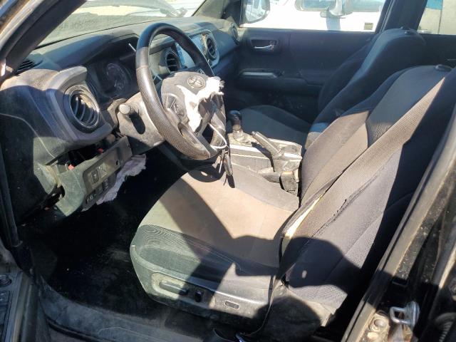 3TMCZ5AN7LM320041 Toyota Tacoma Double Cab