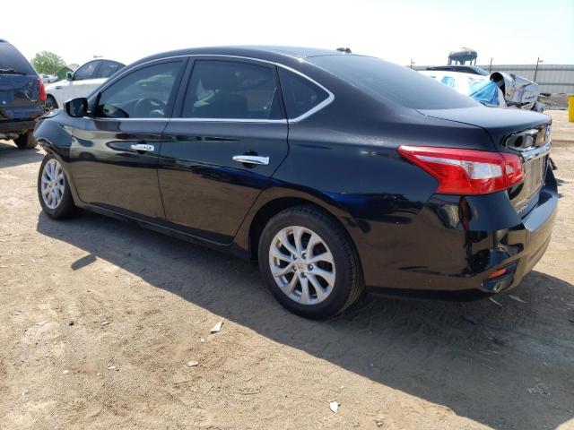 3N1AB7AP6KY287794 | 2019 NISSAN SENTRA S