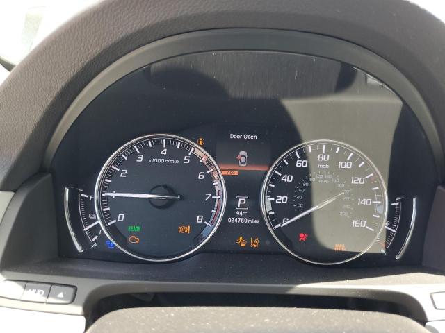 2020 ACURA RLX SPORT - JH4KC2F91LC000785