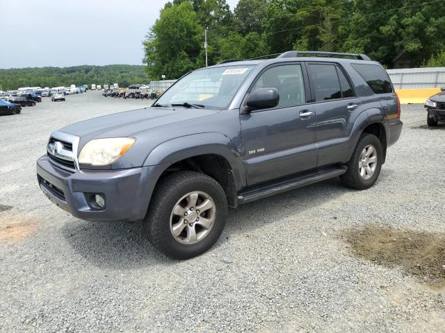 2007 Toyota 4Runner SR5