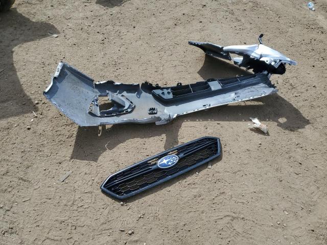 JF1VA1F61K8831022 Subaru Wrx Premium