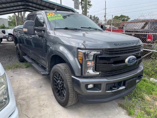 2019 Ford F-250 