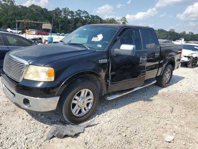 2006 Ford F-150 SuperCrew 