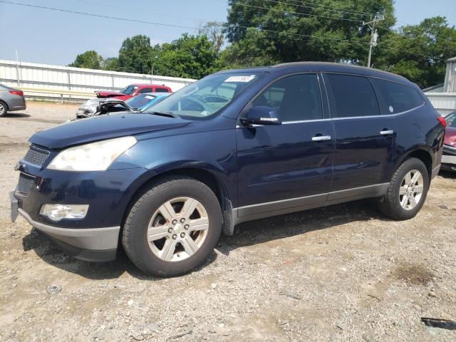 2011 Chevrolet Traverse LT