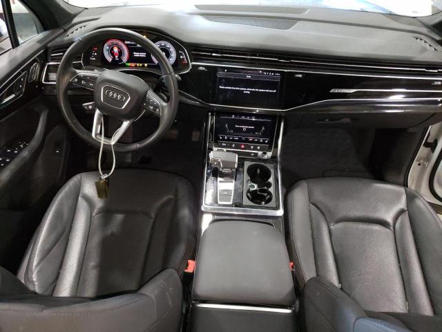 WA1LXAF70MD026836 Audi Q7 PREMIUM 8