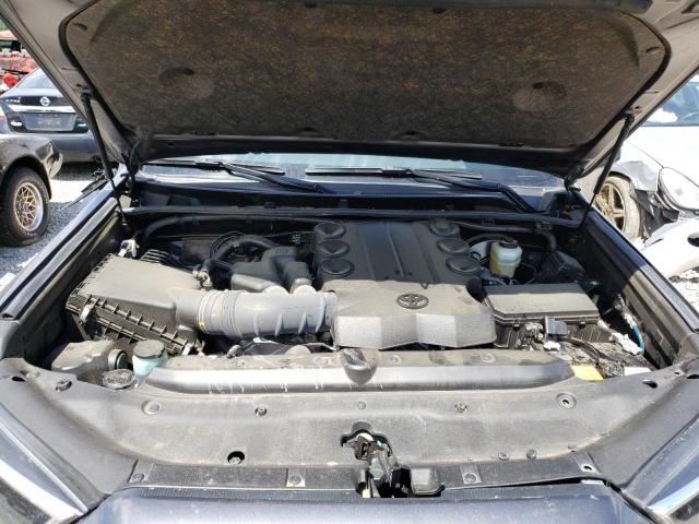 2022 TOYOTA 4RUNNER TR - JTEAU5JR4N5264198