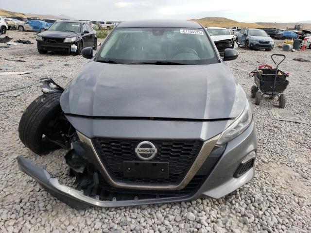 1N4BL4CV5LC237946 Nissan ALTIMA SR