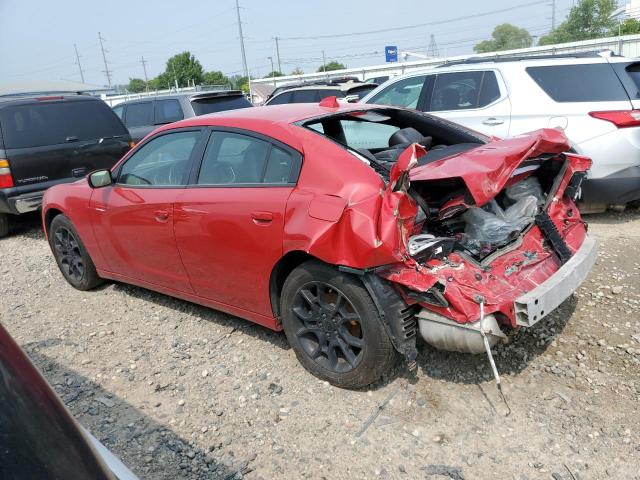 2C3CDXJGXFH746258 Dodge Charger Sxt