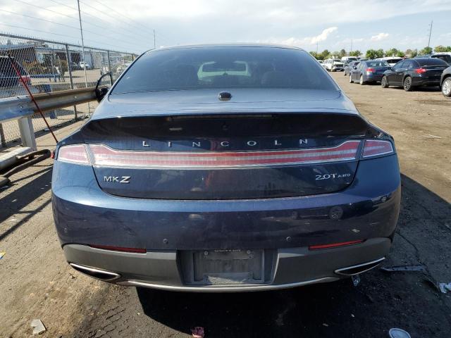 3LN6L5D99HR663789 Lincoln MKZ SELECT