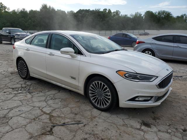 3FA6P0SUXHR105619 2017 FORD FUSION, photo no. 4