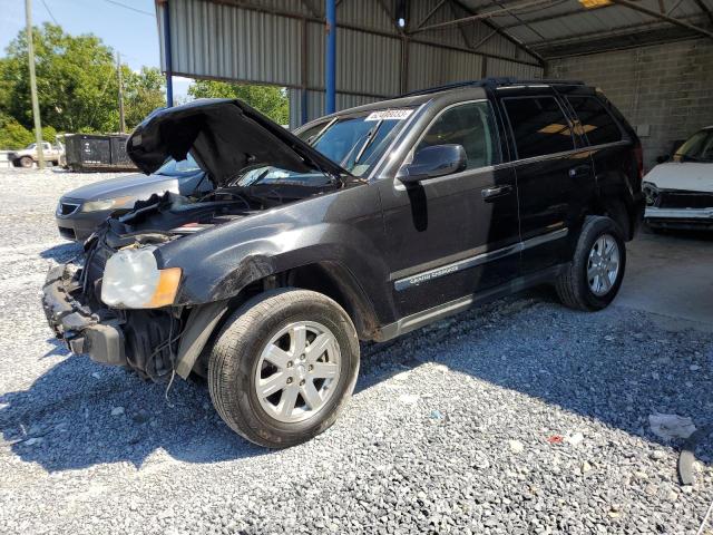 2008 Jeep Grand Cherokee Limited