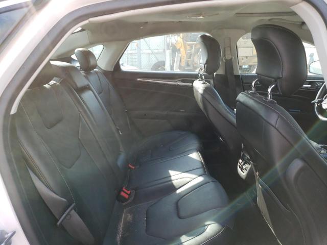 3FA6P0RU5ER227273 2014 FORD FUSION, photo no. 10