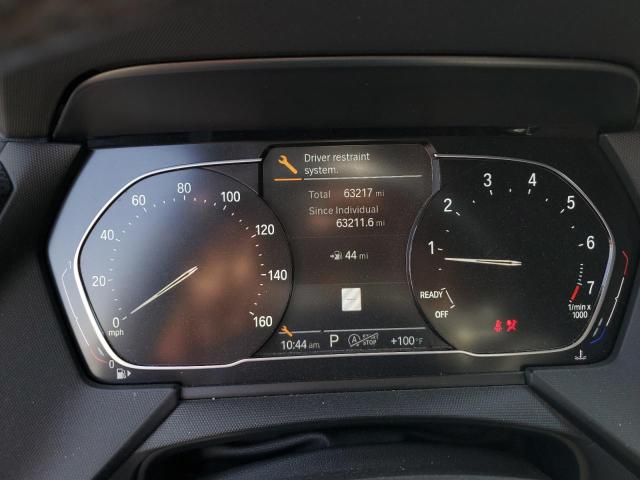 2021 BMW 228I - WBA53AK05M7H97312