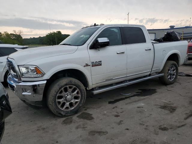 2017 Ram 2500 Longhorn