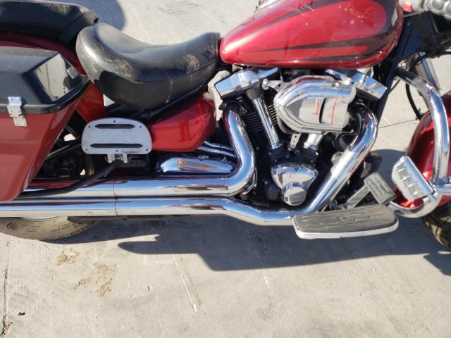 2007 YAMAHA XV1700 A JYAVP17E77A028239