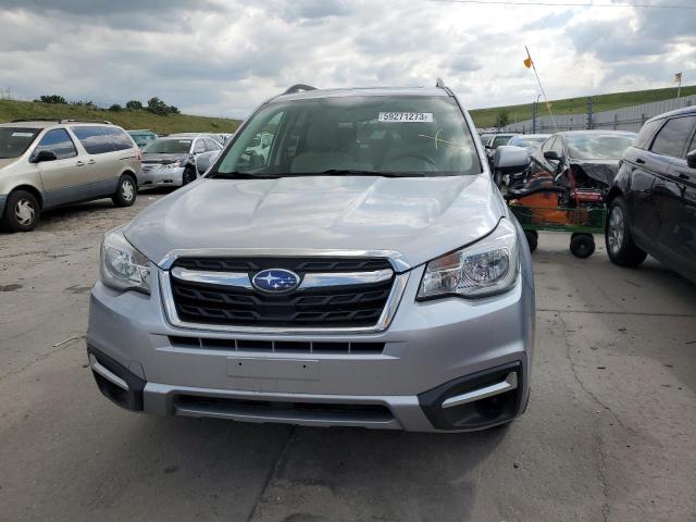 JF2SJAEC1HH515764 Subaru Forester 2.5i Premium