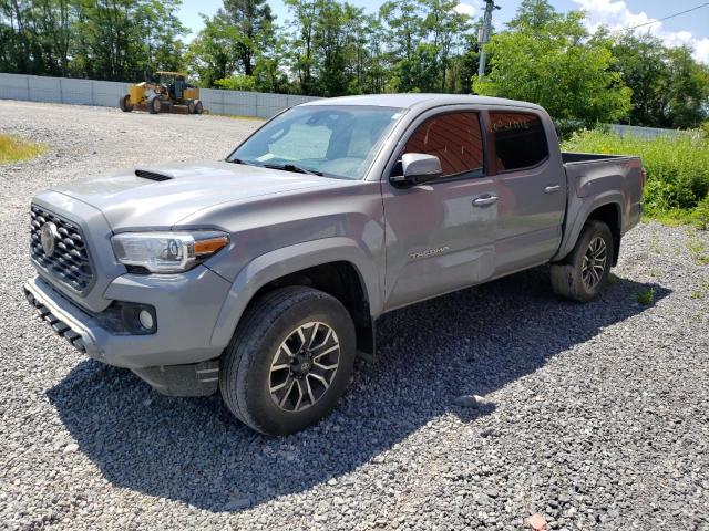 2020 Toyota Tacoma 