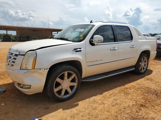 2007 Cadillac Escalade EXT 