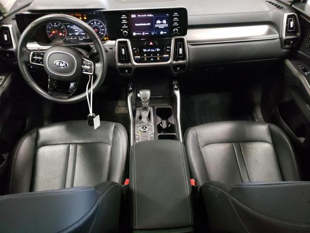 5XYRLDLC7MG005658 KIA SORENTO S