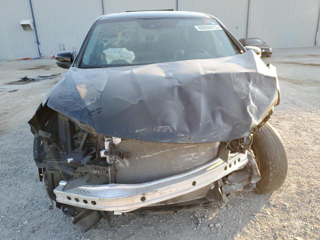 2021 HONDA PILOT EX-L 5FNYF5H58MB038856