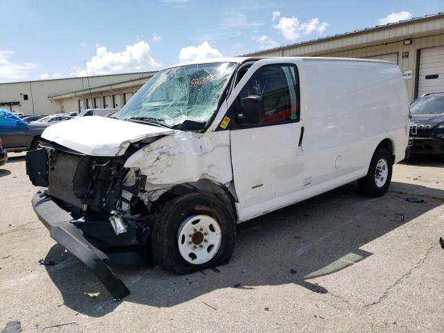 2019 Chevrolet Express Cargo Van 