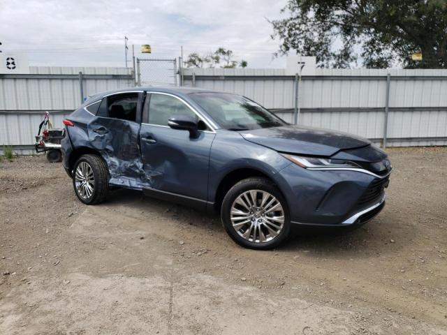 JTEAAAAH9PJ138745 Toyota VENZA LE