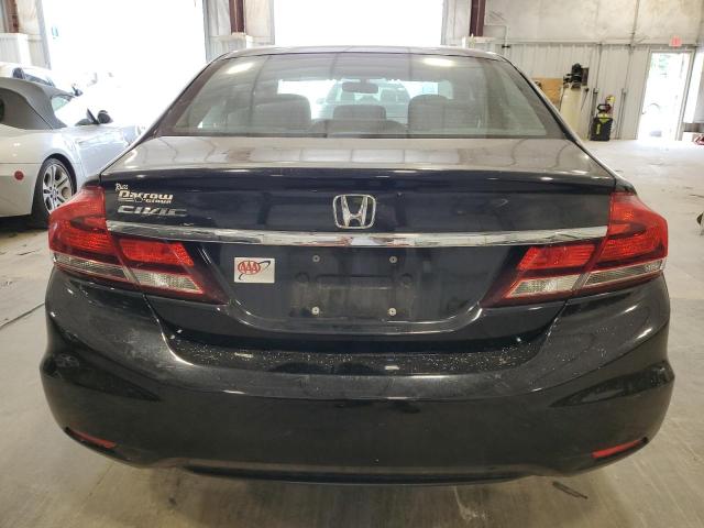19XFB2F51FE060985 Honda Civic Lx