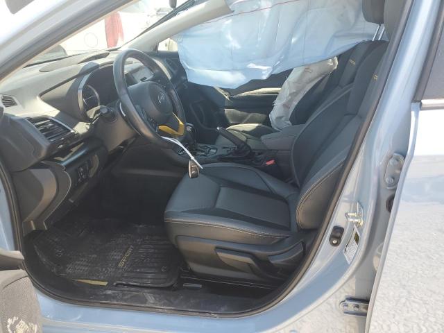 JF2GTHSC2MH655586 Subaru Crosstrek Sport