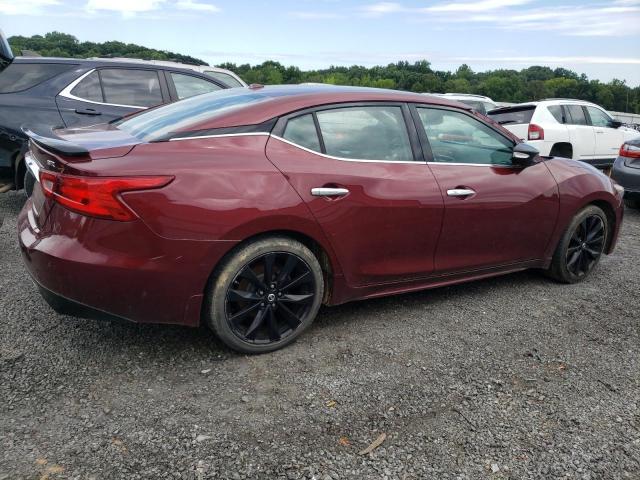 Vin: 1n4aa6ap8hc437650, lot: 59230373, nissan maxima 3.5s 20173