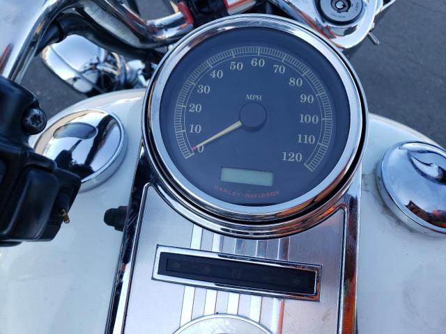 2008 HARLEY-DAVIDSON FLHRC 1HD1FR4308Y649031