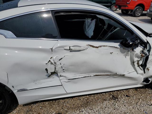 2022 INFINITI Q60 PURE - JN1EV7JKXNM600379