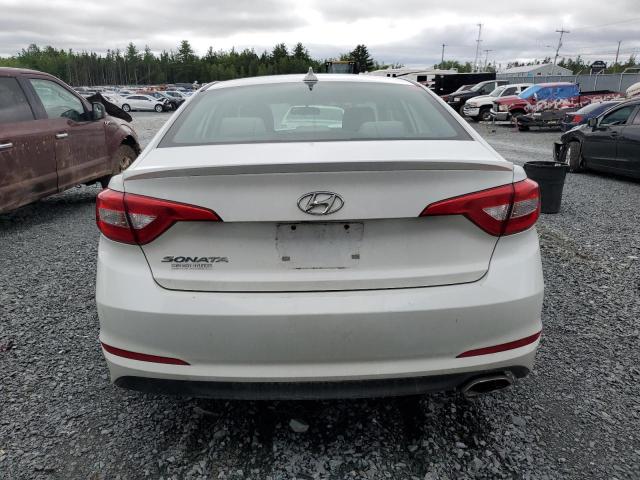 2015 HYUNDAI SONATA SE - 5NPE24AF4FH253098