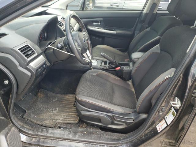 JF2GPABCXG8236823 Subaru Crosstrek Premium